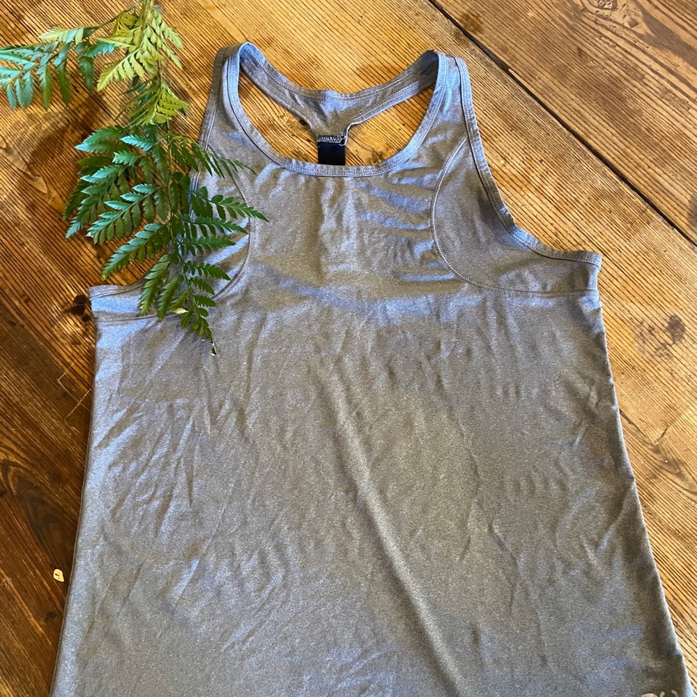 Reaction by Kenneth Cole Sports Tank Top